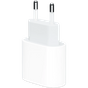 Сетевое зарядное Apple 18W USB-C Power Adapter MU7V2ZM/A