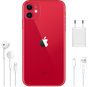 Apple iPhone 11 256 GB (PRODUCT)RED™