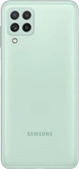 Samsung Galaxy A22 4/128 GB Мятный