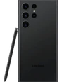 Samsung Galaxy S23 Ultra 8/256 GB Чёрный фантом