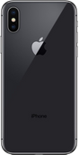 Apple iPhone X 64 GB Space Gray