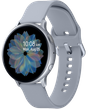 Samsung Galaxy Watch Active 2 40 мм (Алюминий, Арктика)