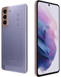 Samsung Galaxy S21+ 5G SM-G9960 8/128 GB (Фиолетовый фантом)
