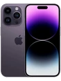 iPhone 14 Pro б/у 128 GB Тёмно-фиолетовый *C