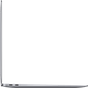Apple MacBook Air 13" (2020) Core i3 1,1 ГГц, 8 GB, 256 GB SSD, «Space Gray» [MWTJ2]