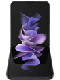 Samsung Galaxy Z Flip3 5G 8/128 GB Чёрный фантом