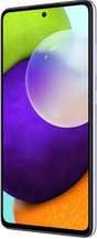 Samsung Galaxy A52 SM-A525F/DS 4/128 GB (Лаванда)