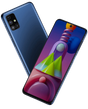 Samsung Galaxy M51 SM-M515F/DSN 6/128 GB Синий