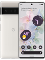 Google Pixel 6 Pro 12/256 GB Серебристый