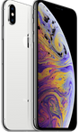 Apple iPhone XS 256 GB Silver