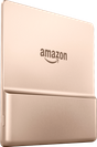 Amazon Kindle Oasis 2019 32 GB Золотой