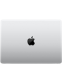 MacBook Pro 16" (M1 Pro 10C CPU, 16C GPU, 2021), 16 GB, 2 TB SSD, Silver