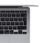 Apple MacBook Air 13" (2020) Core i3 1,1 ГГц, 8 GB, 256 GB SSD, «Space Gray» [MWTJ2]