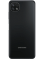 Samsung Galaxy A22 4/64 GB Чёрный