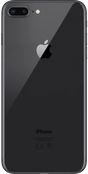 Apple iPhone 8 Plus 256 GB Space Gray