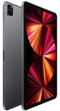 Apple iPad Pro 11" M1 2021 Серый Космос 256 GB Wi-Fi (MHQU3)