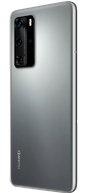 Huawei P40 Pro 8/256 GB Серебристый