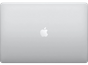 Apple MacBook Pro 16" (2019) Core i7 2,6 ГГц, 16 GB, 512 GB SSD, «Silver» [MVVL2]
