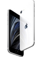 Apple iPhone SE 64 GB Белый (2020) Активированный