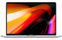 Apple MacBook Pro 16" (2019) Core i7 2,6 ГГц, 16 GB, 512 GB SSD, «Silver» [MVVL2]