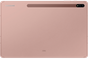 Samsung Galaxy Tab S7 T875 LTE 8/256 GB Бронза