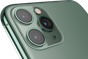 Apple iPhone 11 Pro Max 256 GB Midnight Green (CPO)