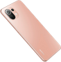 Xiaomi Mi 11 Lite 8/128 GB Розовый