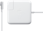 Сетевое зарядное Apple 85W MagSafe Power Adapter MC556Z/B