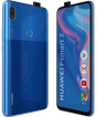 Huawei P smart Z 4/64 GB Сапфировый синий