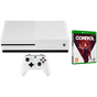 Игровая консоль Xbox One S 512 GB