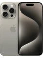 iPhone 15 Pro 1 TB Природный Титан