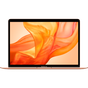Apple MacBook Air 13" (2020) Core i3 1,1 ГГц, 8 GB, 256 GB SSD, «Gold» [MWTL2]