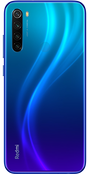 Xiaomi Redmi Note 8T 4/64 GB Blue (Синий)