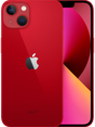 Apple iPhone 13 256 GB (PRODUCT) RED™