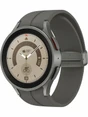 Galaxy Watch 5 Pro Титановый серый 45 mm