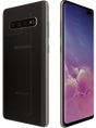 Samsung Galaxy S10 Plus 8/128 GB Black Ceramic (Чёрная керамика)