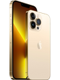 Apple iPhone 13 Pro 1 TB Gold Активированный