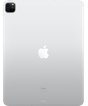 Apple iPad Pro 12.9" 2020 1 TB LTE Серебристый MXFA2