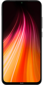 Xiaomi Redmi Note 8T 3/32 GB Black (Чёрный)