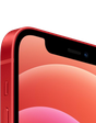 Apple iPhone 12 Mini 64 GB (PRODUCT) RED™