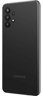 Samsung Galaxy A32 SM-A325F/DS 4/64 GB (Чёрный)