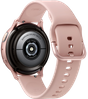 Samsung Galaxy Watch Active 2 40 мм (Алюминий, Ваниль)