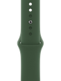 Apple Watch Series 7 41 мм Алюминий Зелёный MKN03RU-A