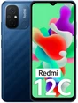 Redmi 12C 4/128 GB Тёмно-синий