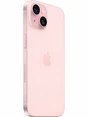 iPhone 15 Plus 256 GB Розовый