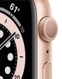 Apple Watch Series 6 44 мм Алюминий Золотистый/Розовый песок M00E3RU-A