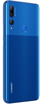 Huawei Y9 Prime 4/128 GB Сапфировый синий