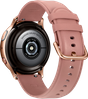 Samsung Galaxy Watch Active 2 40 мм (Сталь, Золотистый)