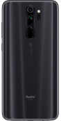 Xiaomi Redmi Note 8 Pro 6/128 GB Black (Чёрный)