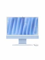 Apple iMac M4 [MD2T4] 24 ГБ, SSD 512 ГБ Blue